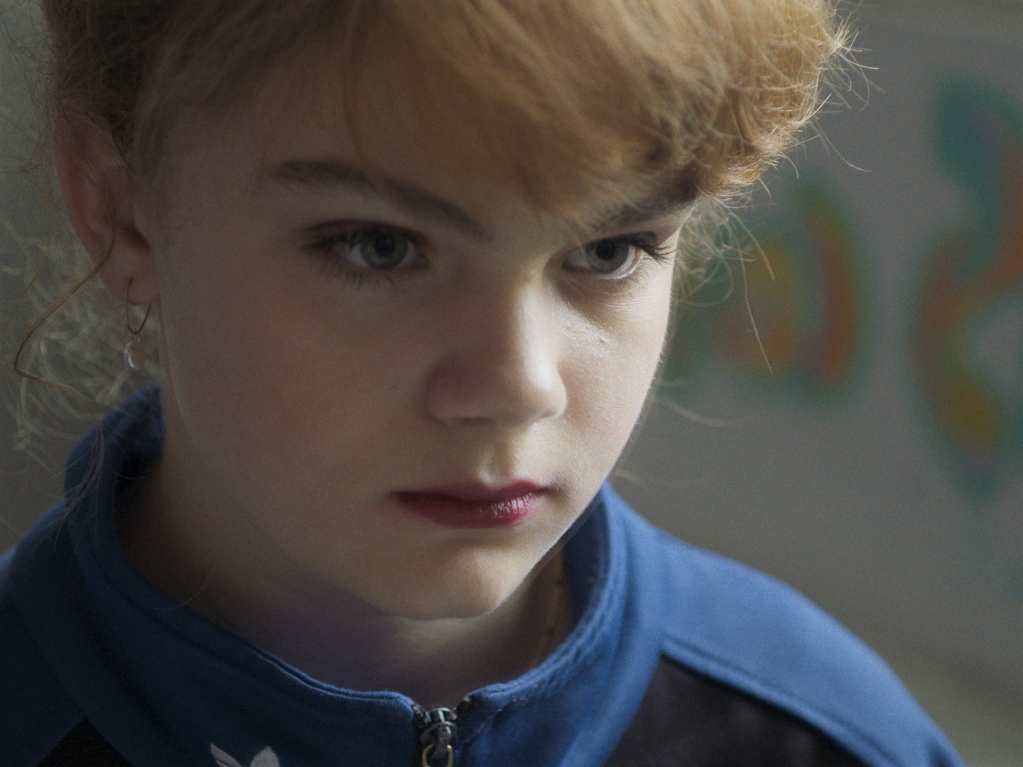 Love According to Dalva