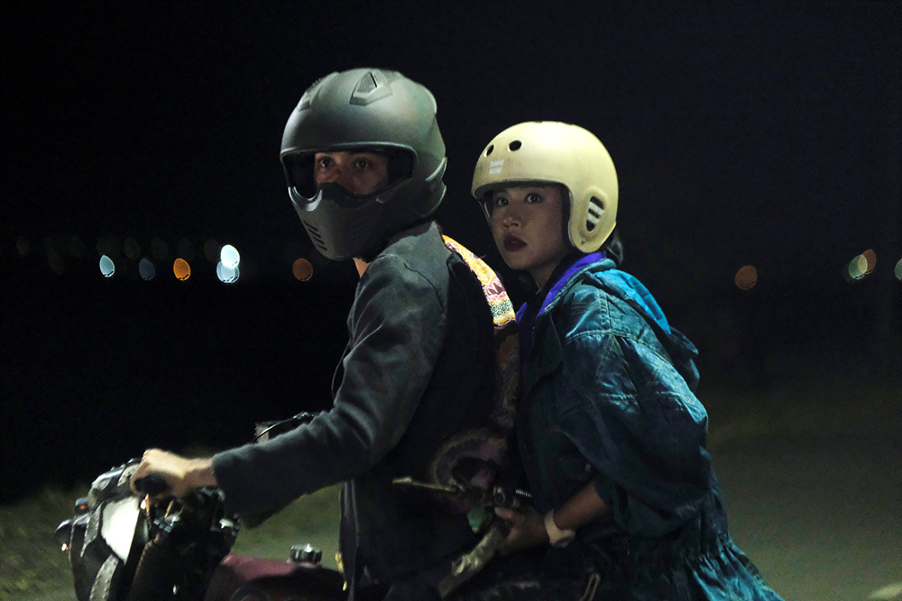 24 Hours with Gaspar