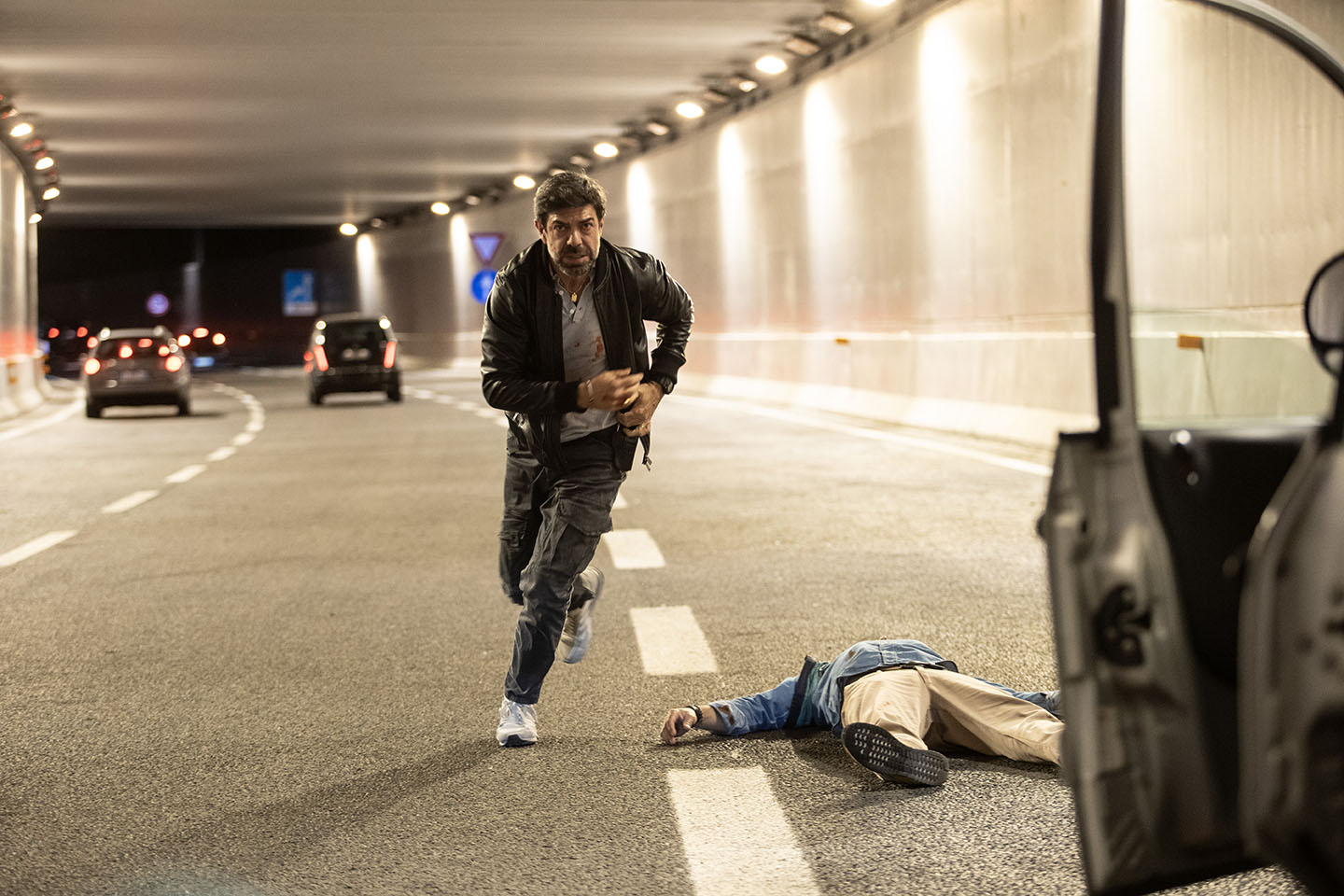 The Last Night of Amore