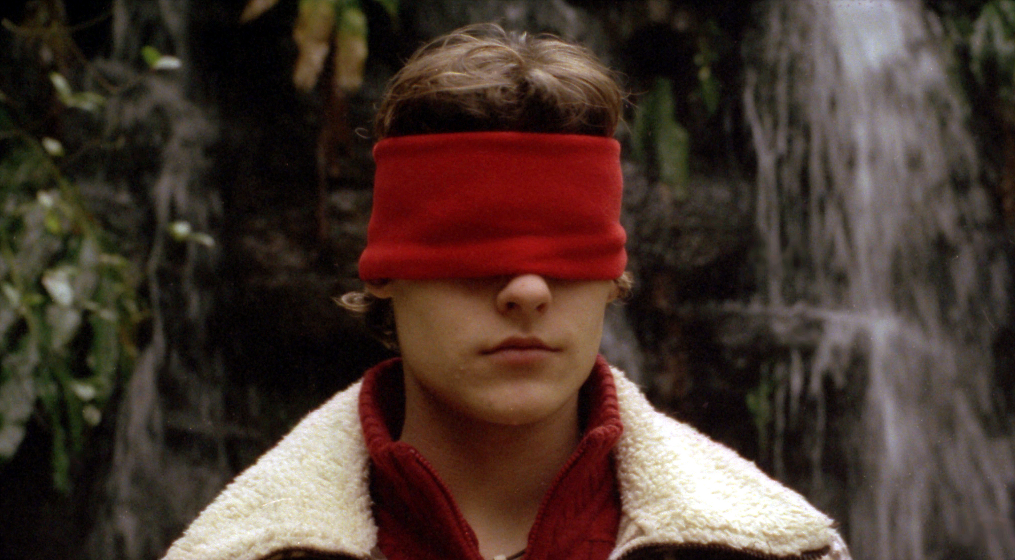 네게 마땅한 얼굴