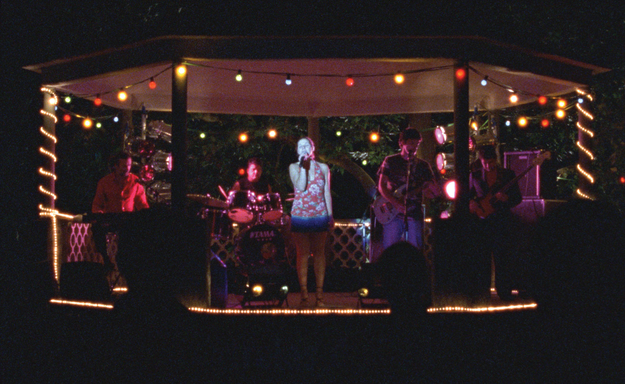 Our Beloved Month of August