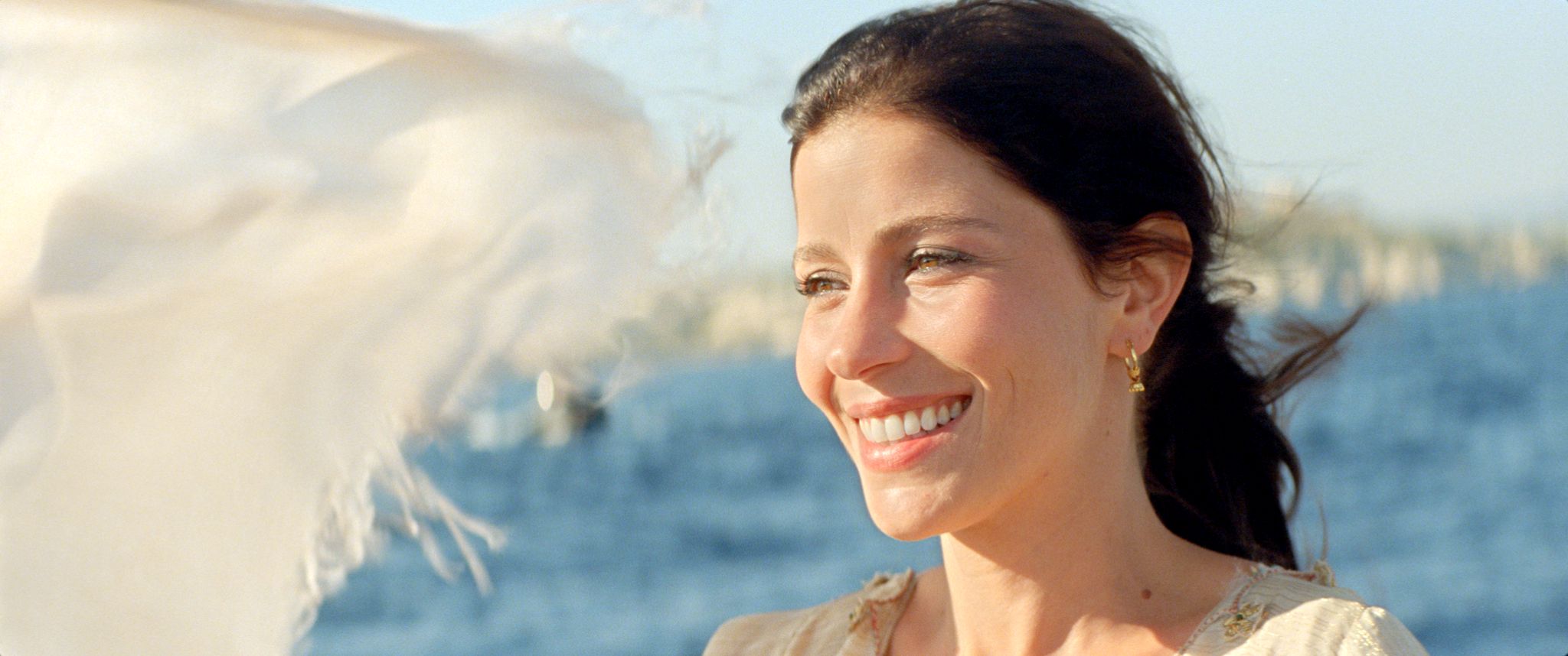 Arabian Nights Vol. I - The Restless One