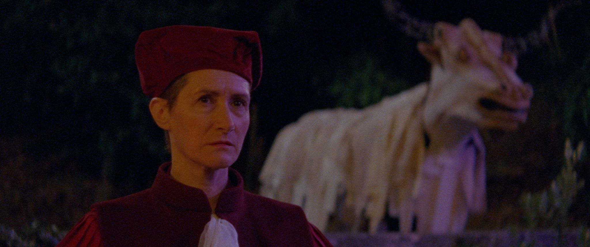 Arabian Nights Vol. II - The Desolate One