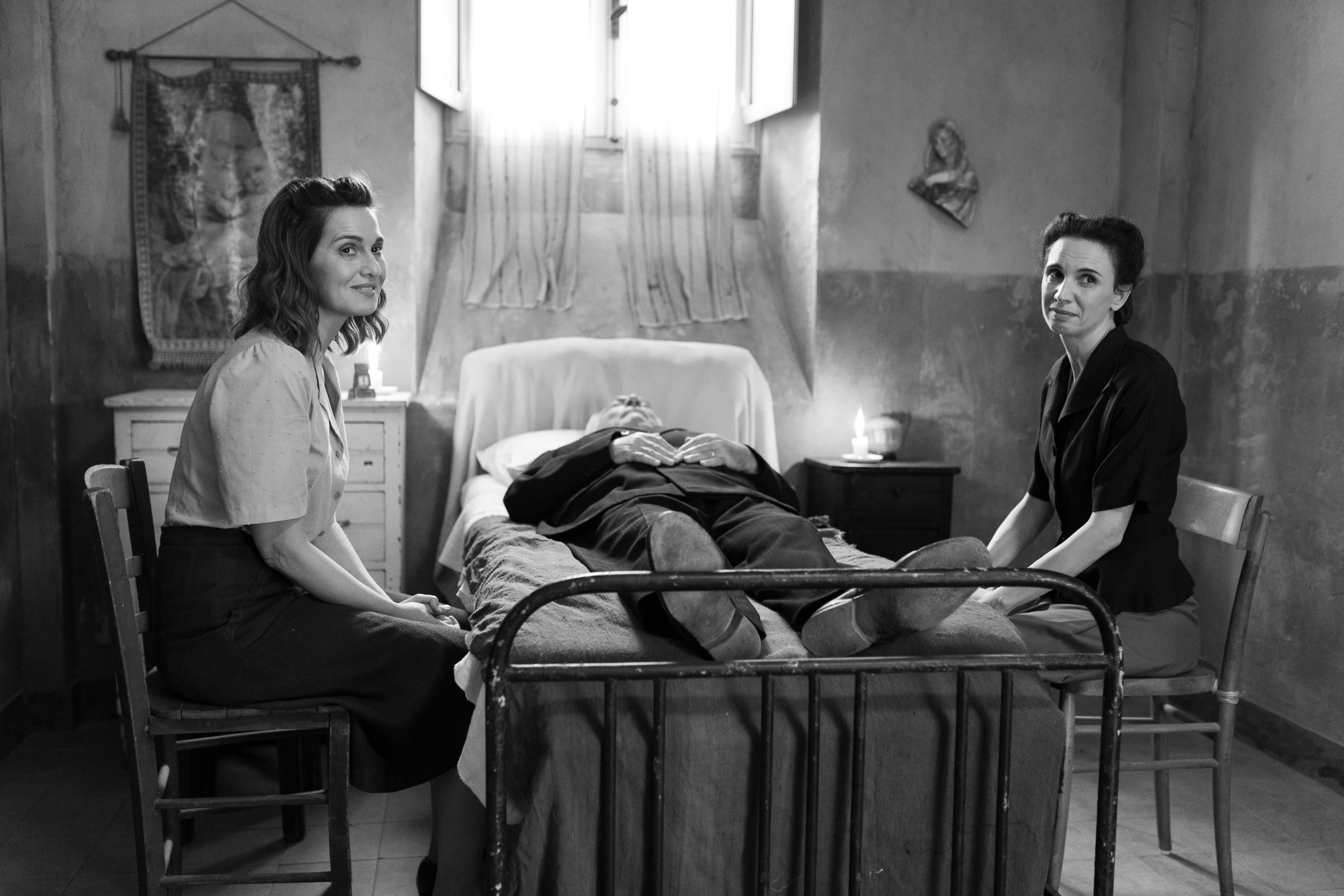 There’s Still Tomorrow