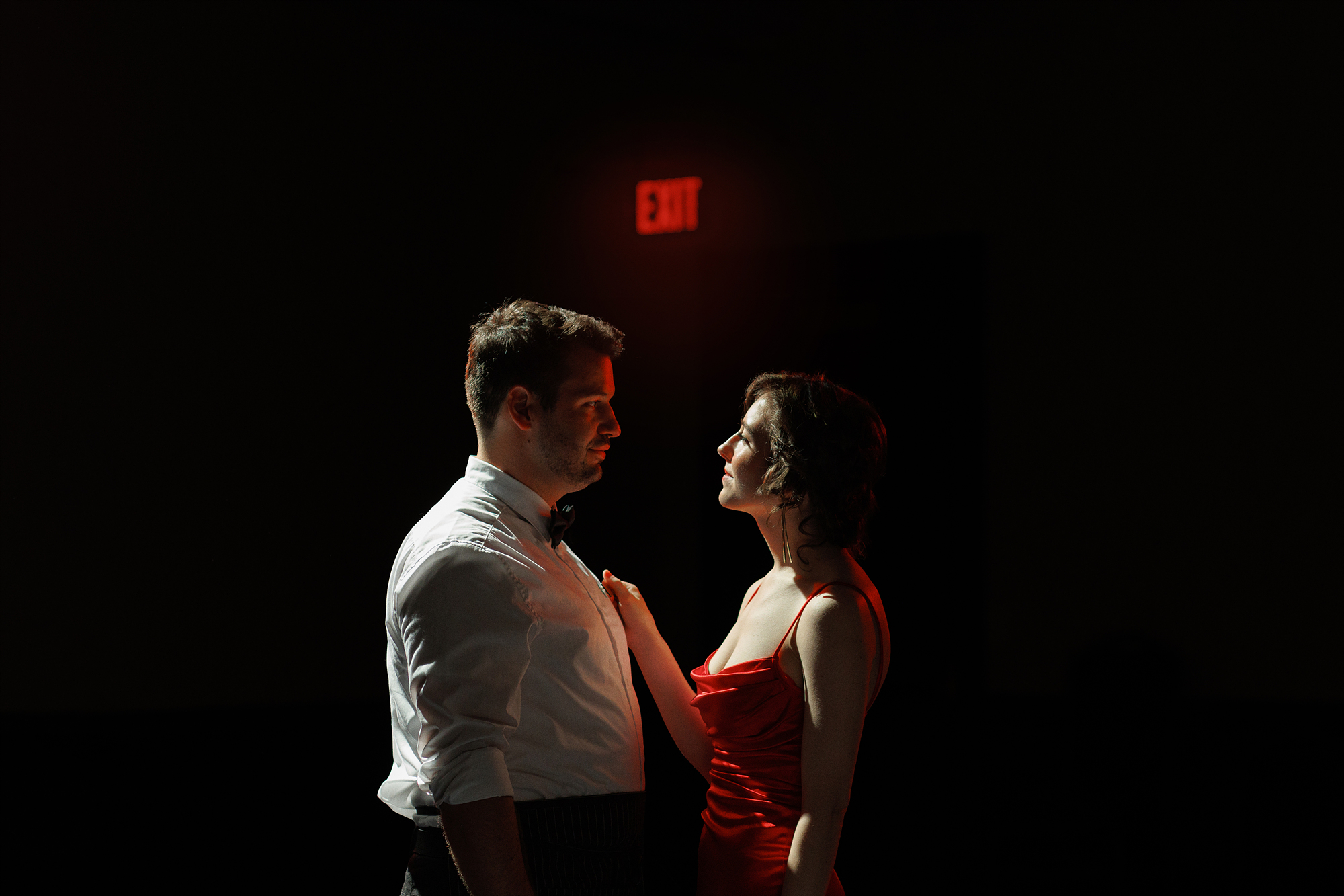 Do I Know You From Somewhere?