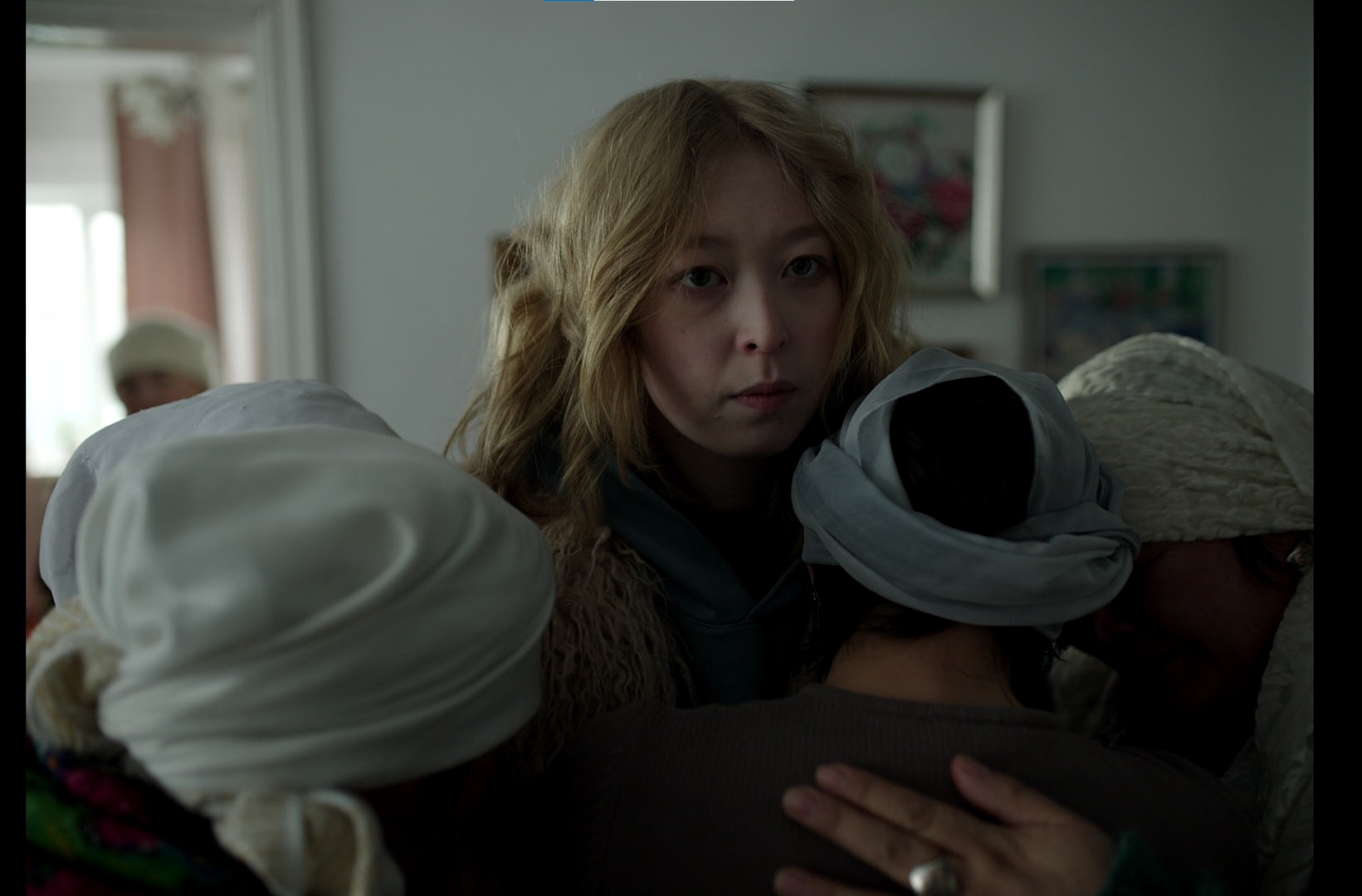 Dad Croaked on Saturday