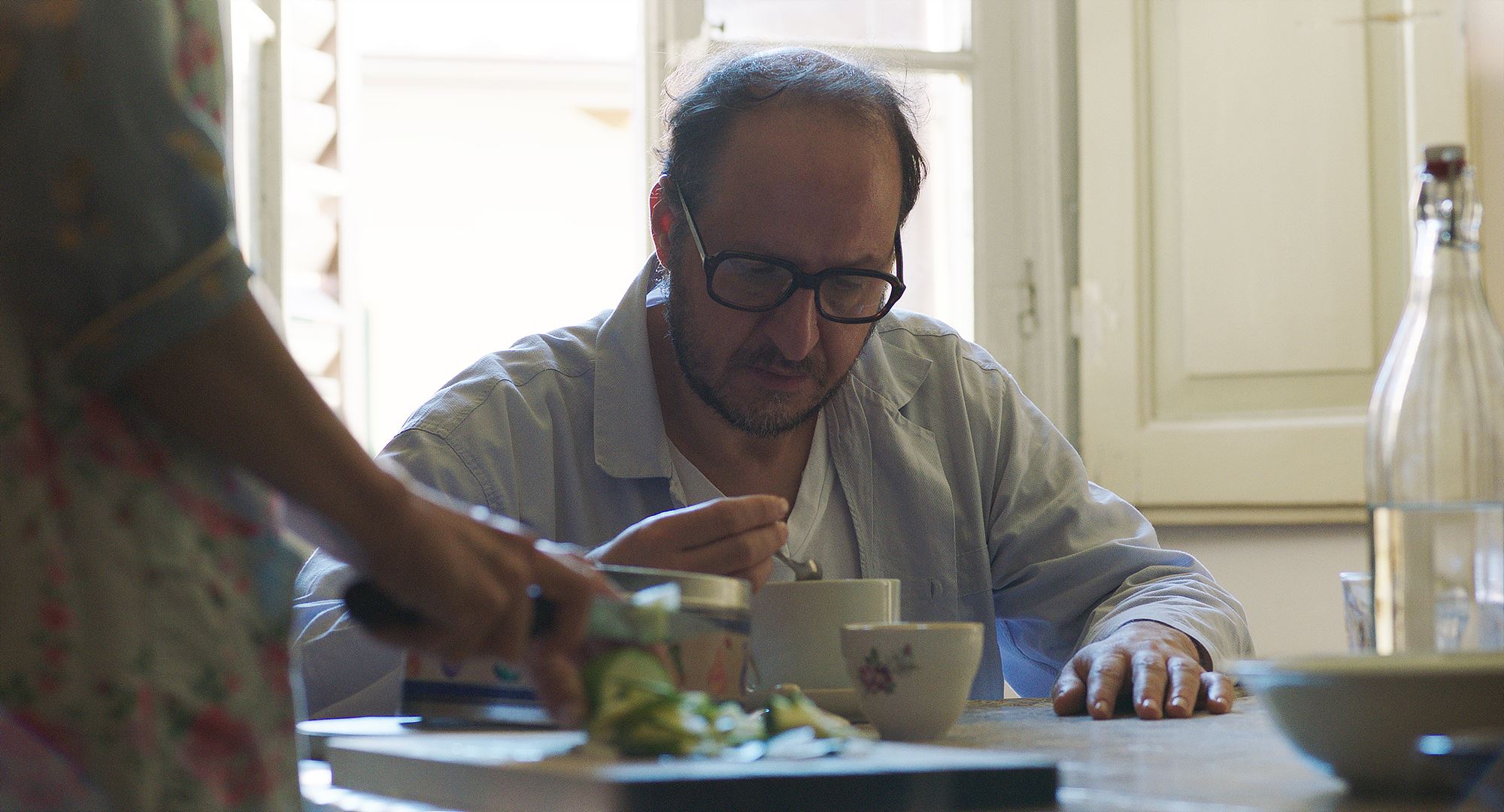 May I Say? Chapter 2