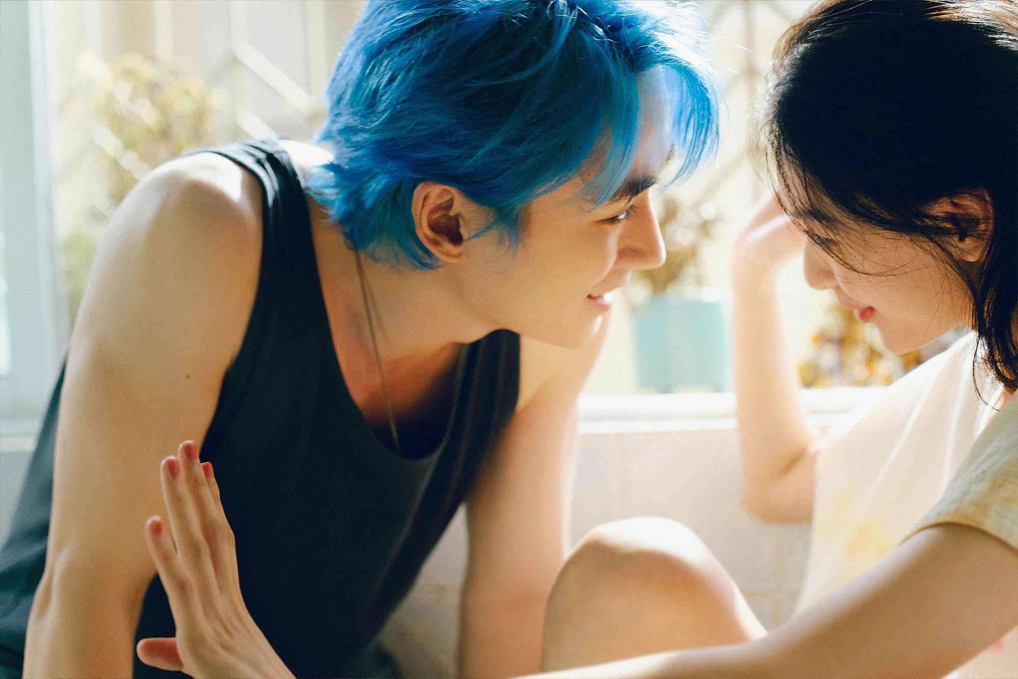 Land of Broken Hearts