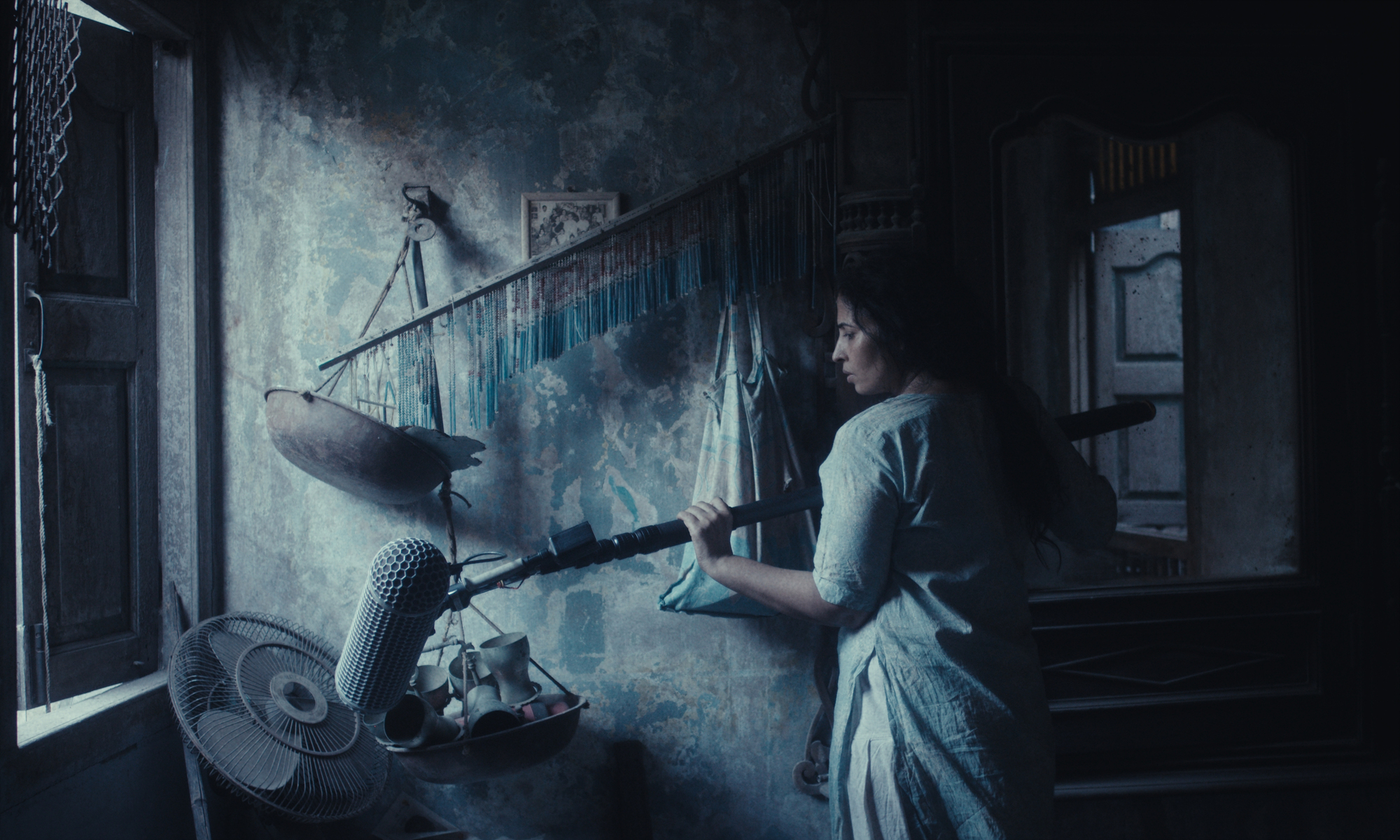 Sad Letters of an Imaginary Woman