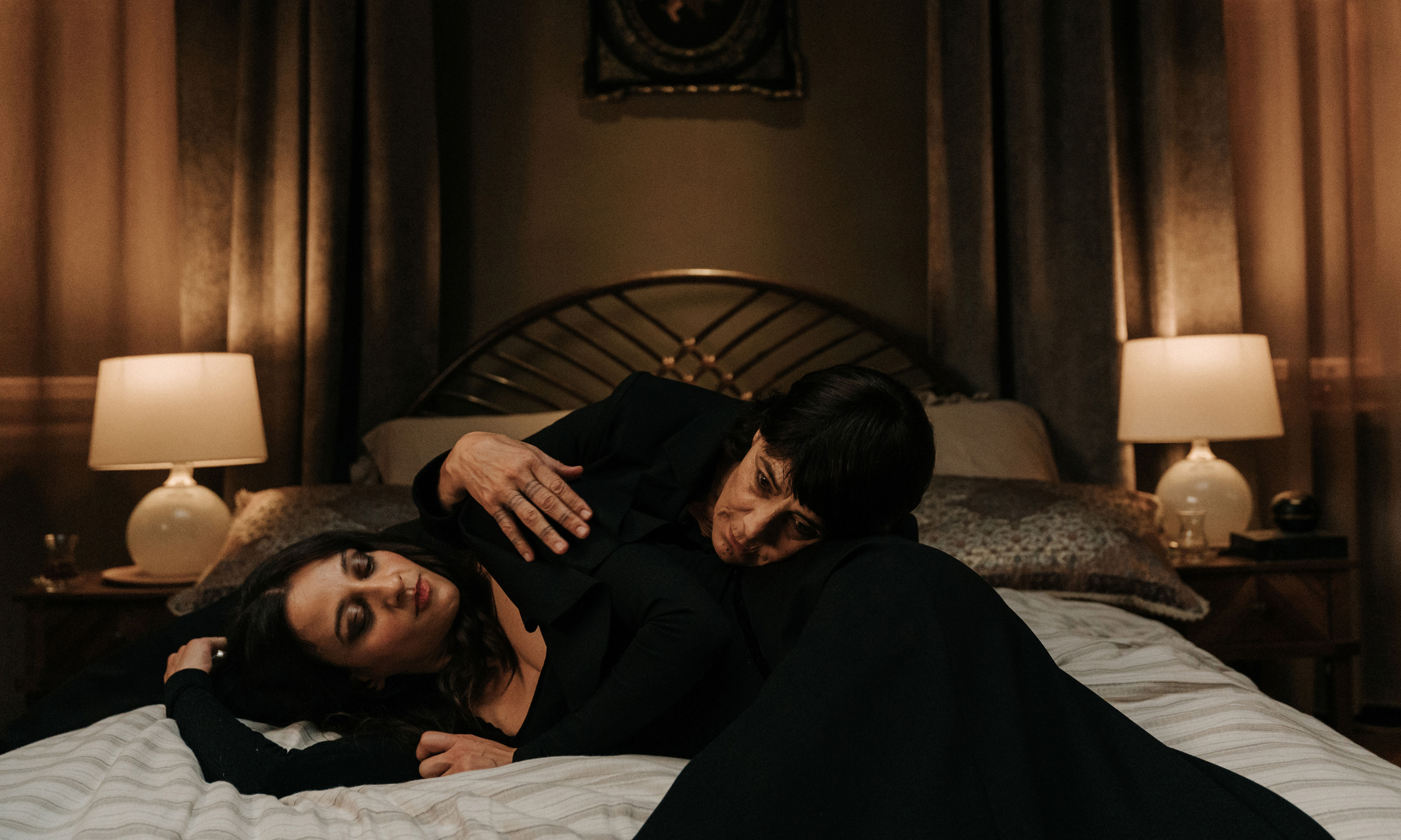 No Beast. So Fierce.