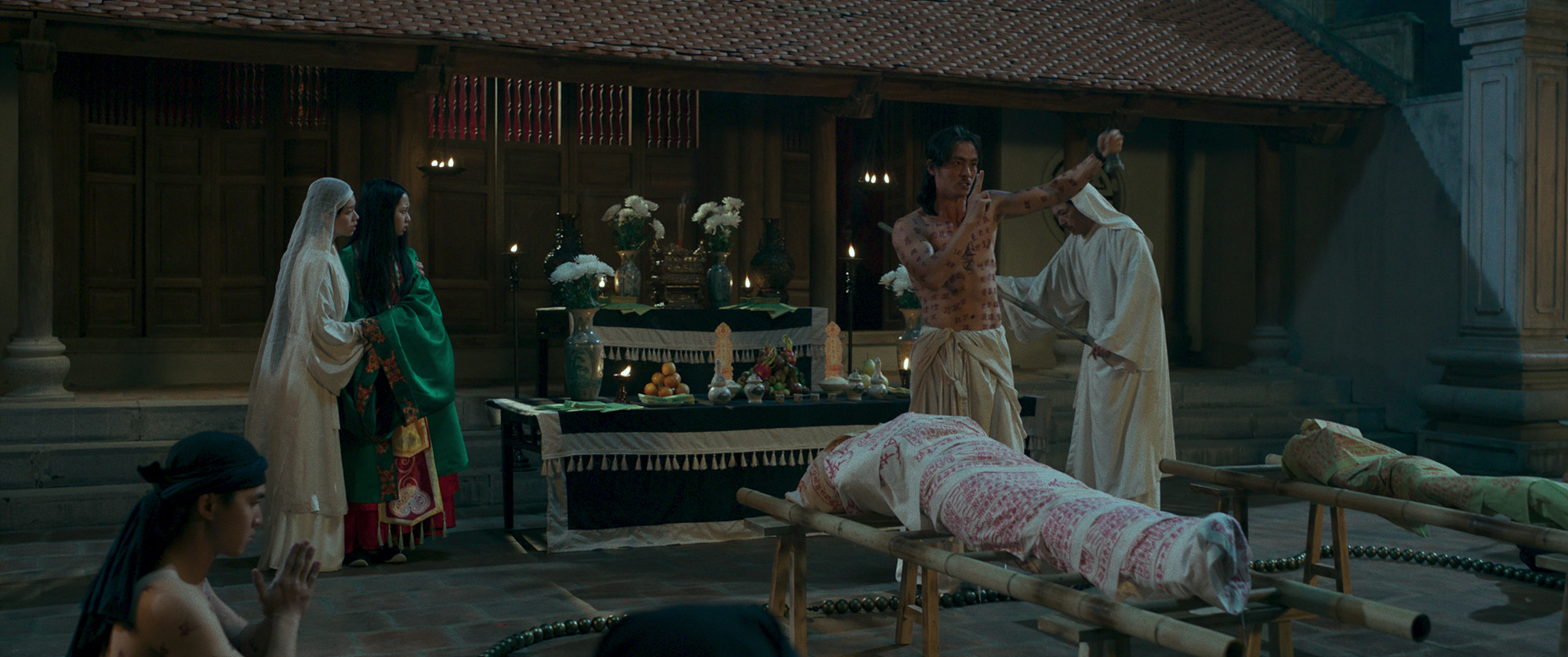 Bride of the Covenant