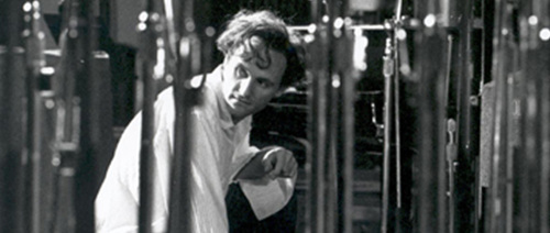 32 Short Films about Glenn Gould