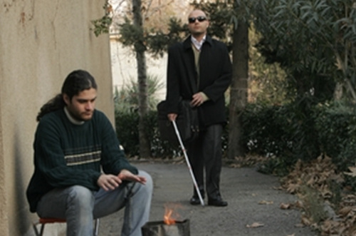 Ashkan, the Charmed Ring and Other Stories