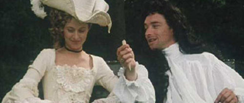 A Draughtsman’s Contract