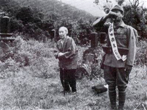 A Japanese Village-Furuyashikimura