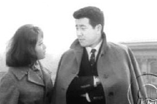 A Petty Middle Manager