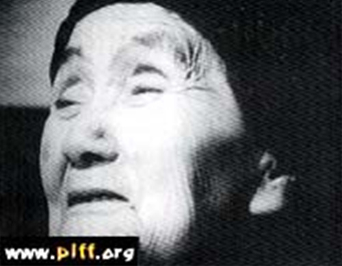 A Portrait of Solitude