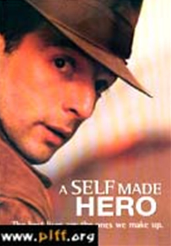 A Self-Made Hero