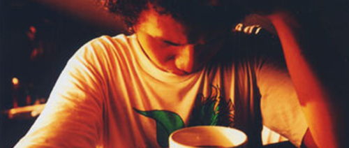 A Very Slow Breakfast