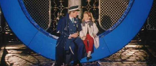 A Zed and Two Noughts