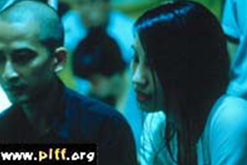 A la Verticle de l’Ete