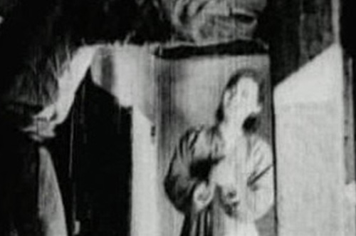 A Prosecutor and a Teacher