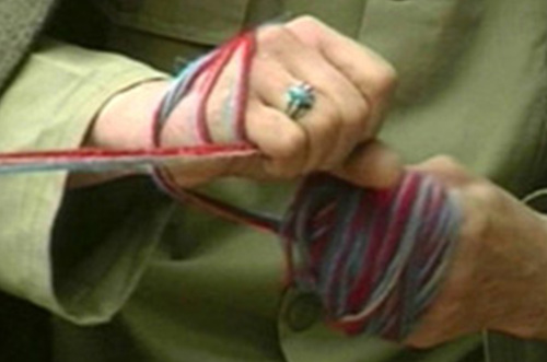 Anything Was a Dream