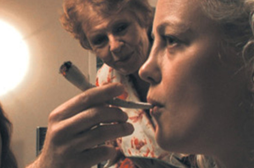 부정적으로 생각하기