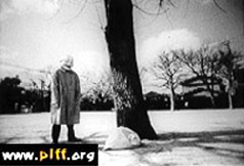 Beansprouts and Salted fish