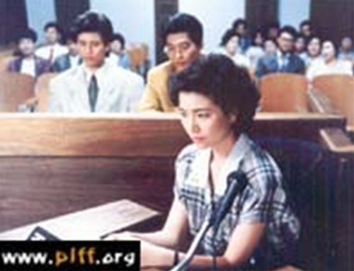 단지 그대가 여자라는 이유만으로