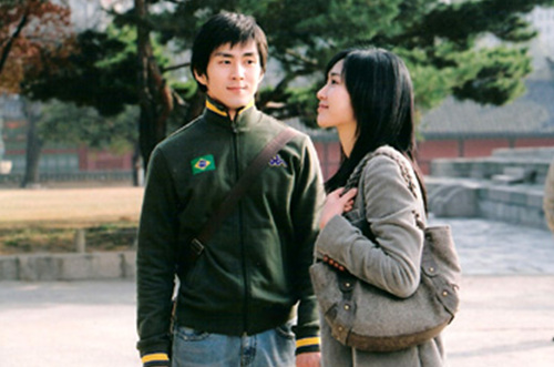 Before the Summer Passes Away