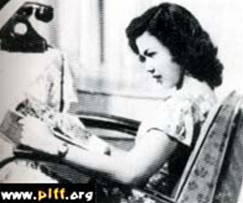 Between Sky and Earth