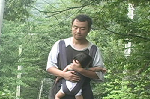 Big Girl, Little Girl and a Guy in Between-Episode 2