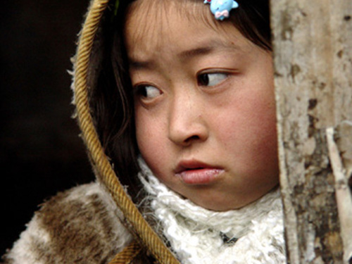 The Blood of Yingzhou District