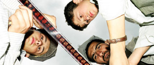 Boats out of Watermelon Rinds