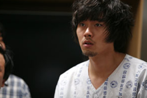 나는 행복합니다