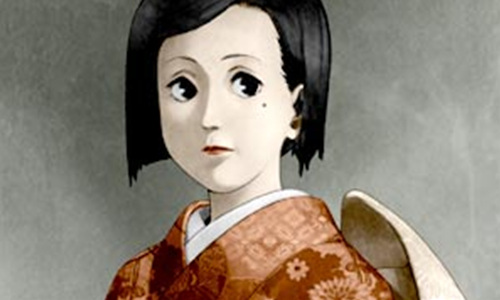 Chiyoku - Millennium Actress