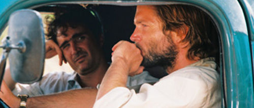 Cinema, Aspirins and Vultures