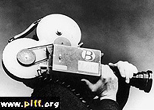 Cinema Verite: Defining the Moment