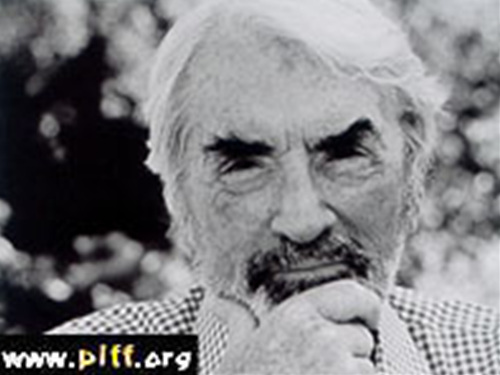 A Conversation with Gregory Peck