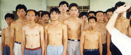 Dance with Farm Workers