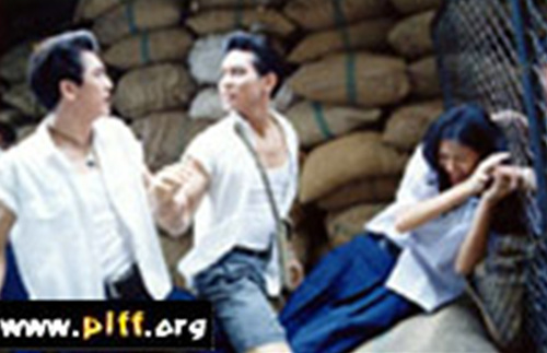 댕 버럴리와 일당들