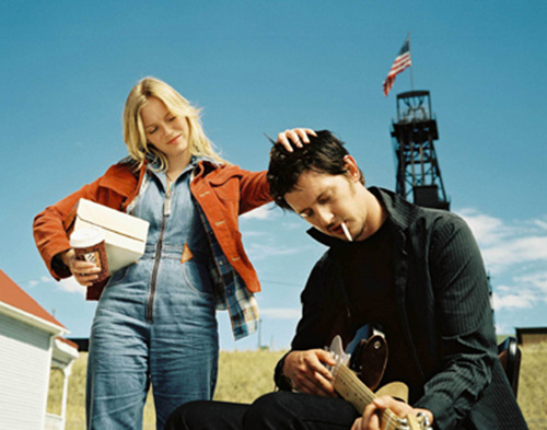 Don‘t Come Knocking