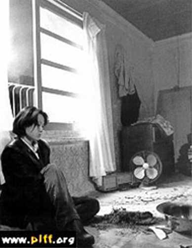 Wind Echoing In My Being