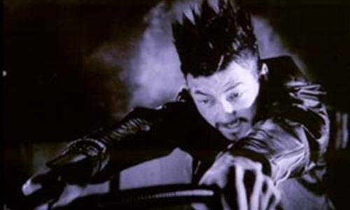 Electric Dragon 80000V