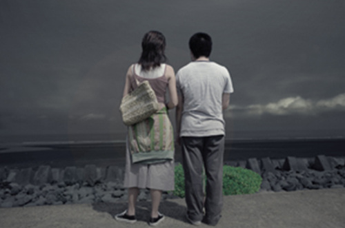 The End of the Tunnel