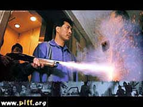 Expect the Unexpected