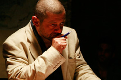 Extraordinary Rendition