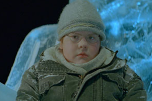 The King of Ping Pong