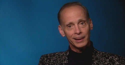 Fabulous! The Story of Queer Cinema